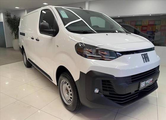 FIAT SCUDO 2.2 TURBO DIESEL CARGO MANUAL